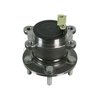 Moog Chassis HUB ASSEMBLY 512496